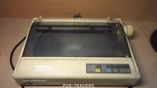 STAR LC-10 Dot Matrix Impact Printer Drucker PARALLEL Incl Cover - DOESN'T PRINT