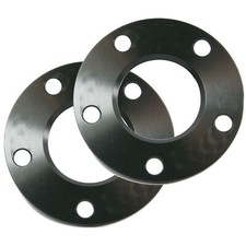 SCC Spurverbreiterung black