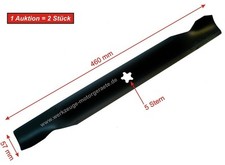 Rasentraktor Messer 92cm für