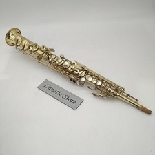 Selmer Paris Mark VI Frankreich Sopransaxophon MarkVI Mark6 6 Gepflegter...