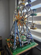 Lego Riesenrad