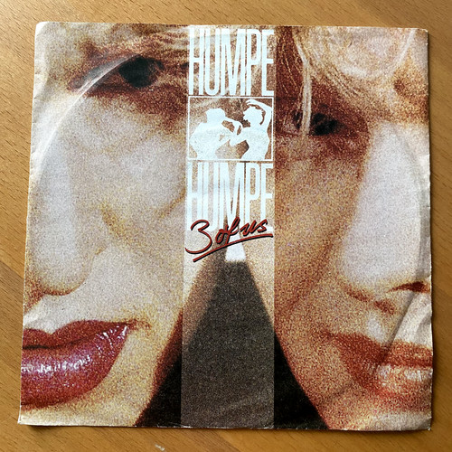 Vinyl singles deutsch - 7'',
