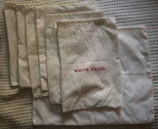 Taschen-, Schuhbeutel, Walter