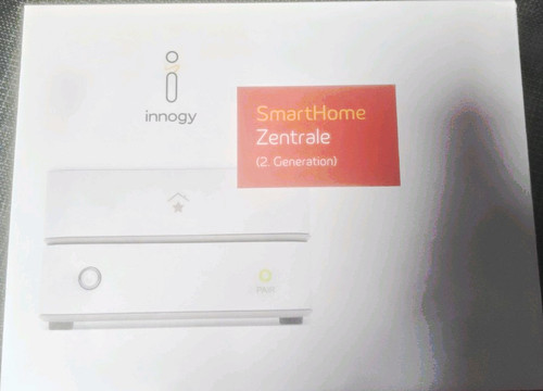 Innogy smarthome zentrale - innogy, 2