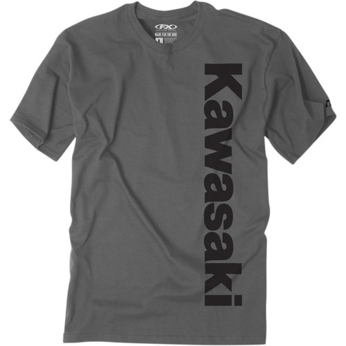 Factory effex kawasaki - factory, t-shirt