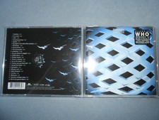 The Who - Tommy - CD