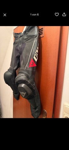 Dainese delta pro herren - dainese,