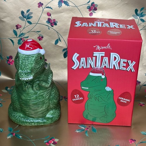 Santarex wunder tiki becher - santarex,