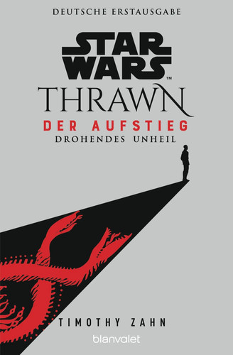 Star wars thrawn der - wars(tm),