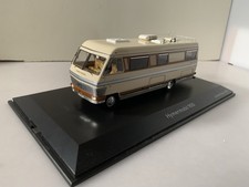 Schuco 450899500 Hymermobil 900 Wohnmobil Beige/Braun 1:43