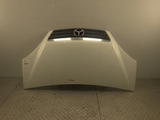 Motorhaube Mercedes-Benz