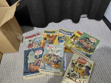 Mosaik Hannes Hegen Digedags