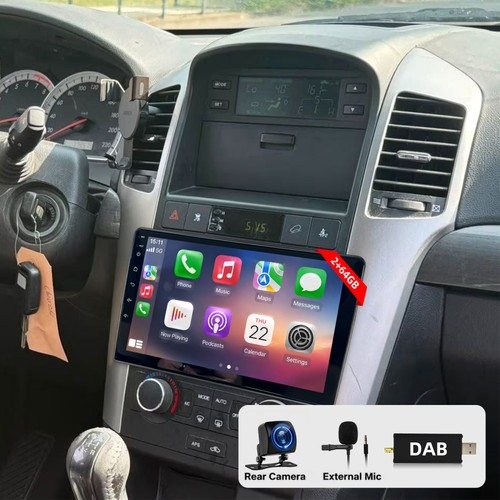 Android15 carplay autoradio - android15,