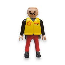 Playmobil Figur Defekt