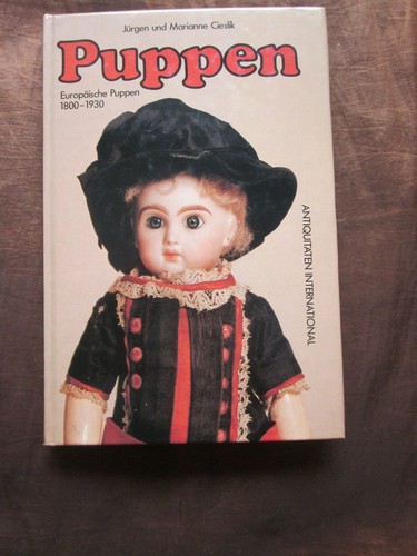 Puppen europäische - puppen.,