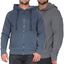 Elbsand Herren Sweatjacke