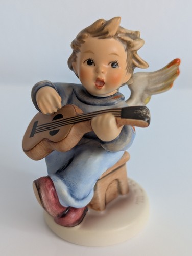 Goebel hummelfigur 2096 - goebel/hummelfigur, 2096/l