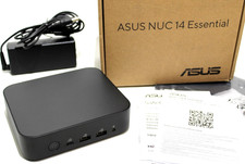 NUC 14 Mini PC by Asus Intel