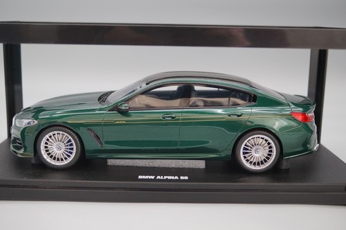 Spirit gt481 bmw - 1/18, gt