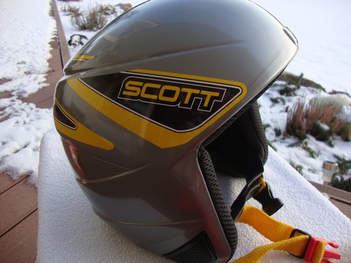 Snowboard skisport helm - -, gr