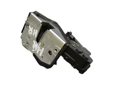 Türschloss Schloss rechts