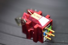 DENON DL-110 MC HIGH OUTPUT