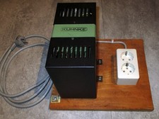 Kuhnke Magnetischer