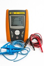 HT Instruments PV-Checks Photovoltaik-Tester, Messgerät für Solaranlagen 