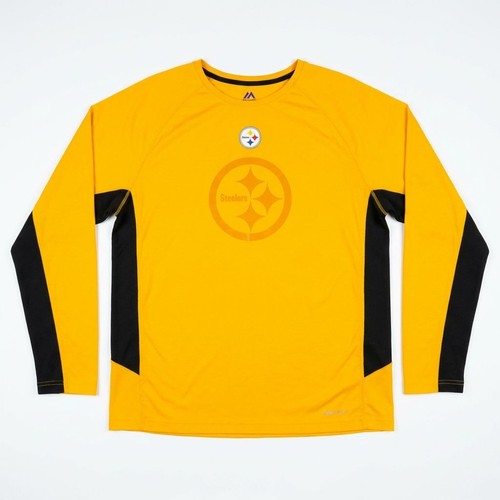 Pittsburgh steelers majestic - steelers,