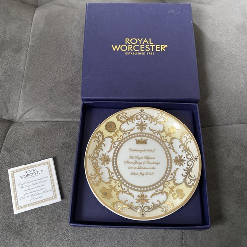 Royal worcester british - royal, -british