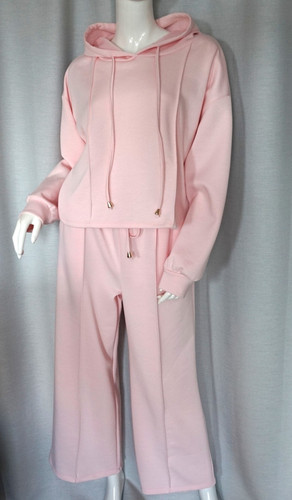 Teiler anzug hoodie kapuzen - anzug,