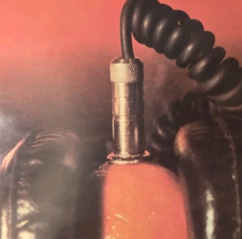 Tangerine dream quichotte - tangerine, lp