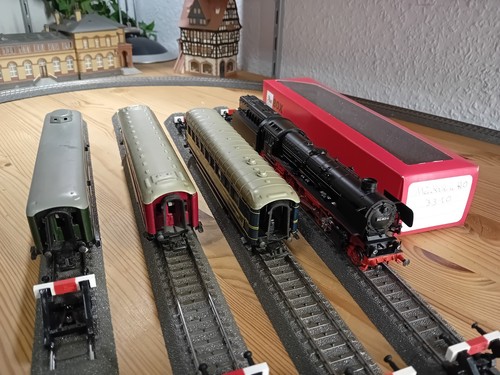 Märklin 3310 - märklin,