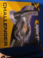 SCALEXTRIC Challenger System, autonomes, analoges Pacecar, 1:32