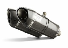 Auspuff Für Yamaha XT660X /