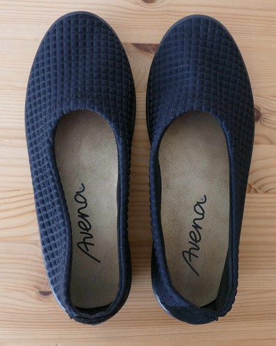 Avena hallux softslipper - hallux, gr