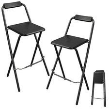 Metall klapp hocker 95x50 - hocker, cm