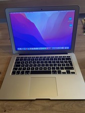 macbook air 2017 8gb