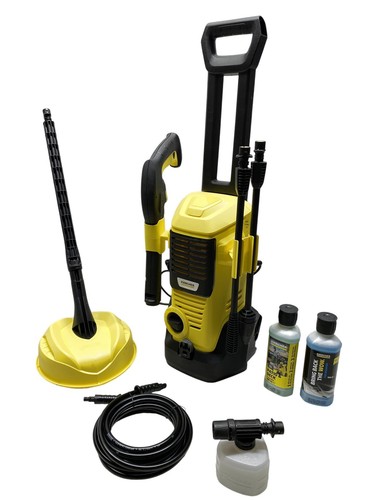 Hochdruckreiniger karcher - hochdruckreiniger,