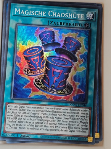 Yugioh chaos origins - yugioh,