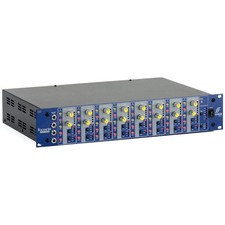 Vorverstärker Focusrite ISA