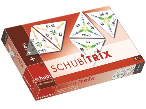 Schubitrix mathematik - schubitrix, |