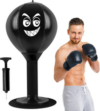 Büro Punchingball, Sandsack
