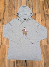Ralph Lauren Polo Bear Hoodie