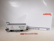 Märklin Spur 1 AC 58311