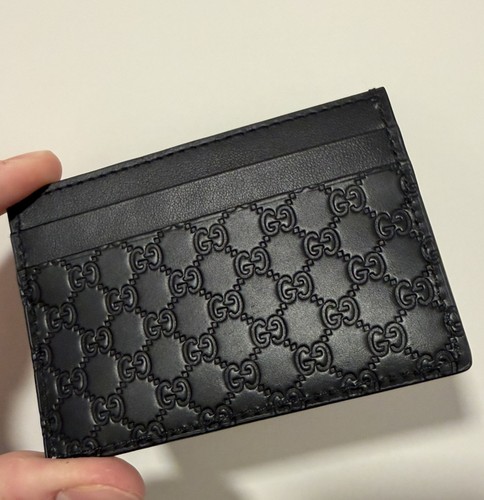 Gucci kartenetui card holder - card,
