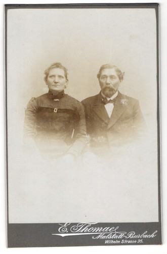 Fotografie thomae - fotografie,