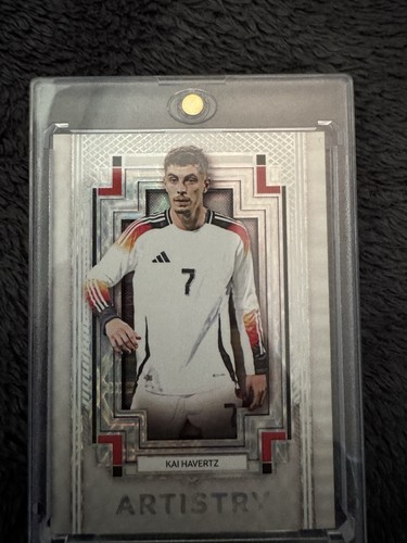 Kai havertz artistry - kai, 1/1