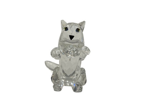 Swarovski figur 028000 - figur,