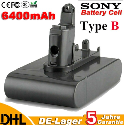 Akku für dyson dc31 - akku,